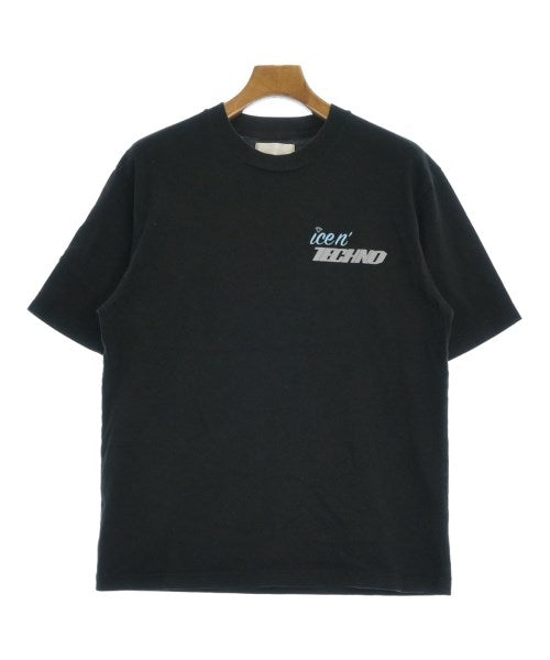 ICE & TECHNO เสื้อยืด/เสื้อท็อปส์