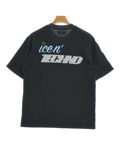 ICE & TECHNO เสื้อยืด/เสื้อท็อปส์