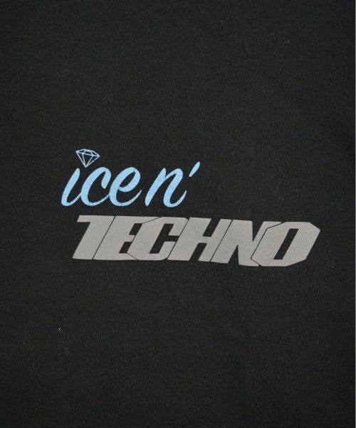 ICE & TECHNO เสื้อยืด/เสื้อท็อปส์