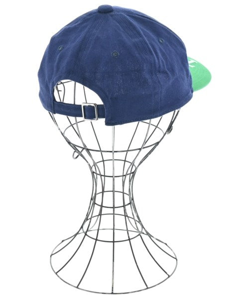 ICE & TECHNO หมวกแก๊ป