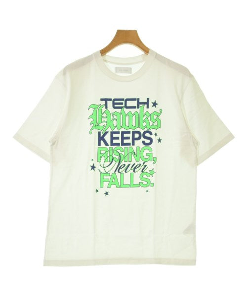 ICE & TECHNO เสื้อยืด/เสื้อท็อปส์