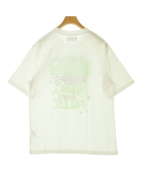 ICE & TECHNO เสื้อยืด/เสื้อท็อปส์