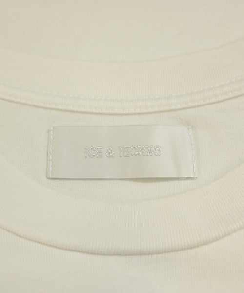 ICE & TECHNO เสื้อยืด/เสื้อท็อปส์