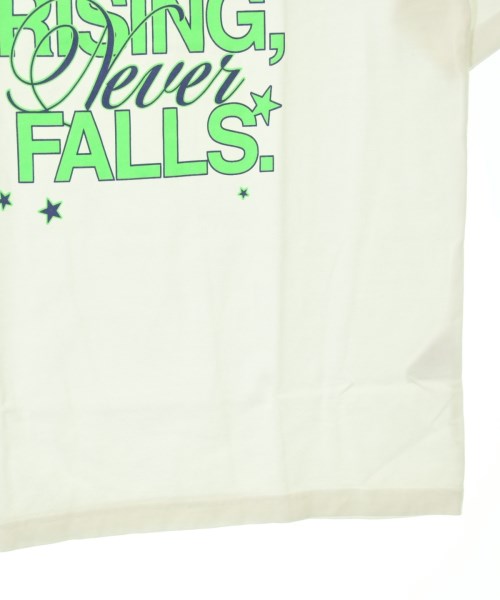 ICE & TECHNO เสื้อยืด/เสื้อท็อปส์