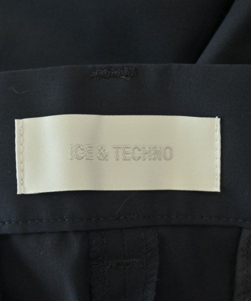 ICE & TECHNO กางเกง อื่น