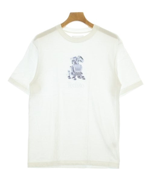 ICE & TECHNO เสื้อยืด/เสื้อท็อปส์