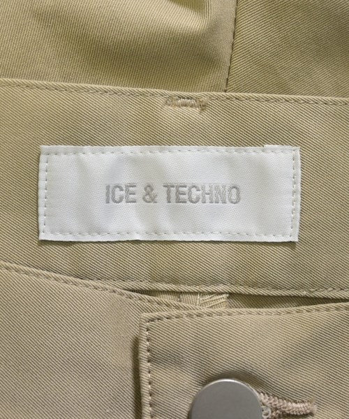 ICE & TECHNO กางเกง อื่น