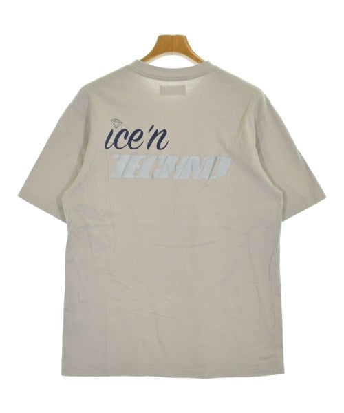 ICE & TECHNO เสื้อยืด/เสื้อท็อปส์