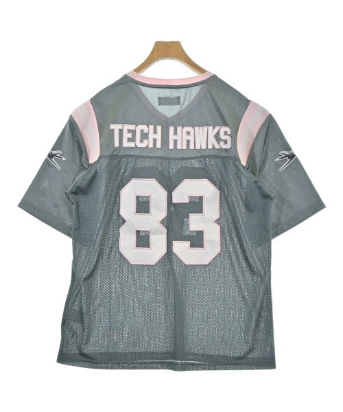 ICE & TECHNO เสื้อยืด/เสื้อท็อปส์