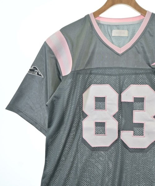 ICE & TECHNO เสื้อยืด/เสื้อท็อปส์
