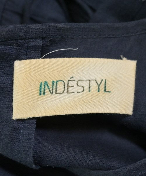 INDESTYL ชุดเดรส