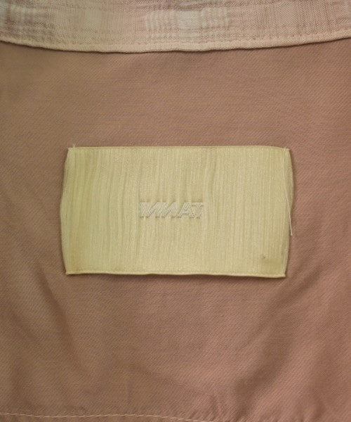 INNAT เสื้อลำลอง