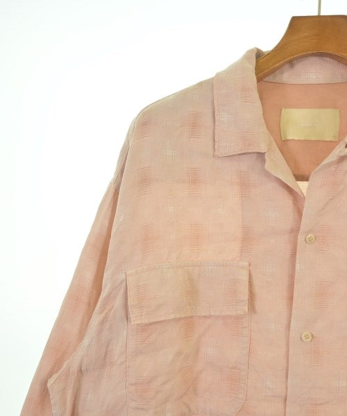 INNAT เสื้อลำลอง