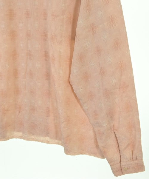 INNAT เสื้อลำลอง