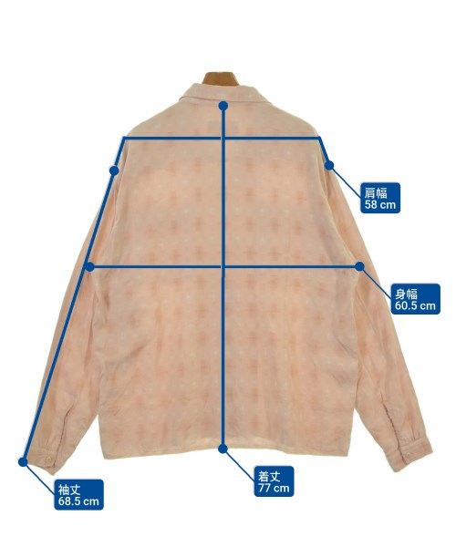 INNAT เสื้อลำลอง