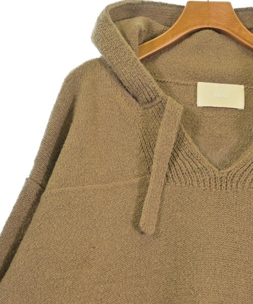 INNAT เสื้อฮู้ด