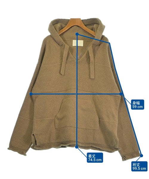 INNAT เสื้อฮู้ด