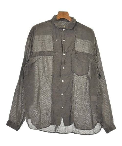INNAT เสื้อลำลอง