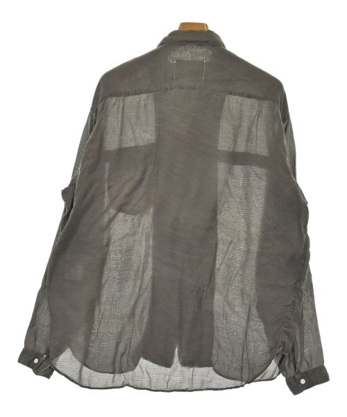 INNAT เสื้อลำลอง