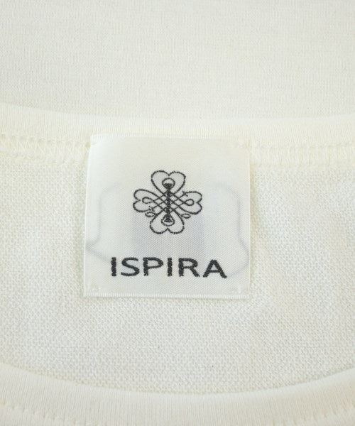 ISPIRA เสื้อยืด/เสื้อท็อปส์