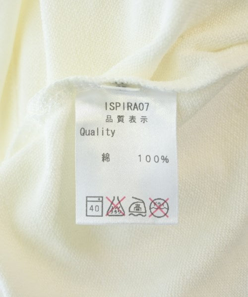 ISPIRA เสื้อยืด/เสื้อท็อปส์