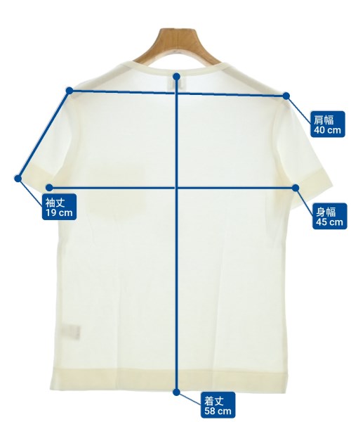 ISPIRA เสื้อยืด/เสื้อท็อปส์