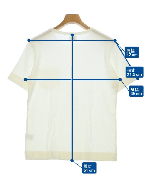 ISPIRA เสื้อยืด/เสื้อท็อปส์