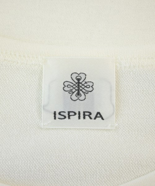 ISPIRA เสื้อยืด/เสื้อท็อปส์