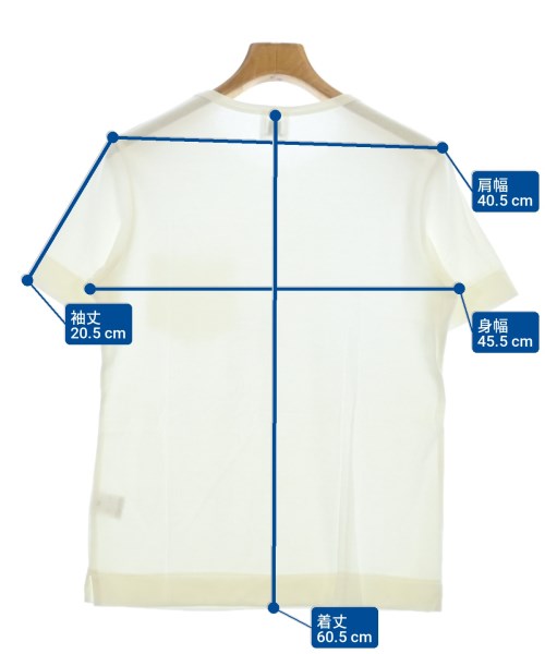 ISPIRA เสื้อยืด/เสื้อท็อปส์