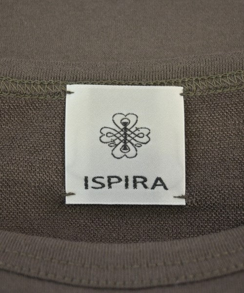 ISPIRA เสื้อยืด/เสื้อท็อปส์