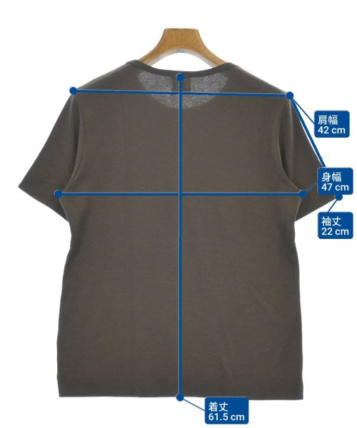 ISPIRA เสื้อยืด/เสื้อท็อปส์