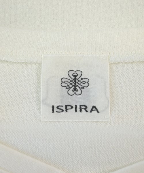 ISPIRA เสื้อยืด/เสื้อท็อปส์