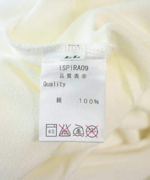 ISPIRA เสื้อยืด/เสื้อท็อปส์