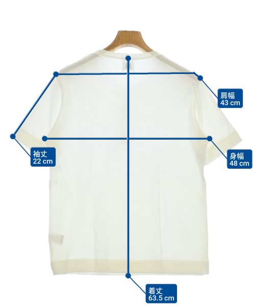 ISPIRA เสื้อยืด/เสื้อท็อปส์