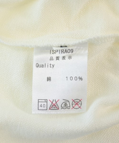 ISPIRA เสื้อยืด/เสื้อท็อปส์