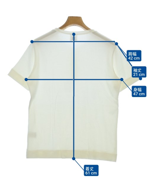 ISPIRA เสื้อยืด/เสื้อท็อปส์