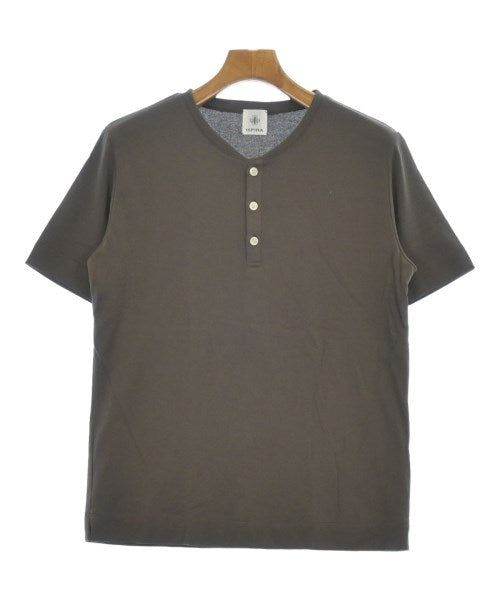 ISPIRA เสื้อยืด/เสื้อท็อปส์