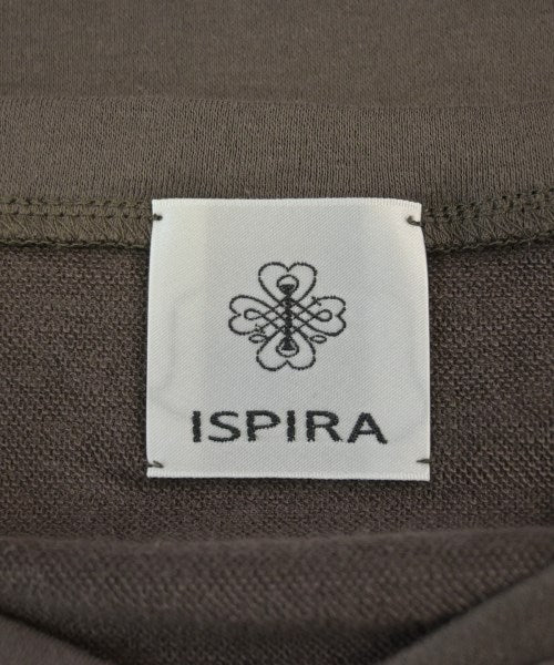 ISPIRA เสื้อยืด/เสื้อท็อปส์