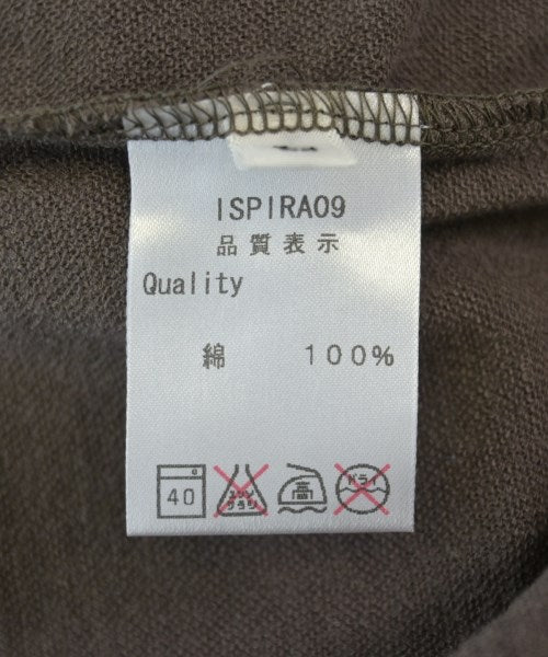 ISPIRA เสื้อยืด/เสื้อท็อปส์