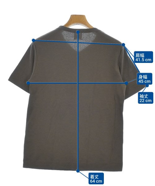 ISPIRA เสื้อยืด/เสื้อท็อปส์