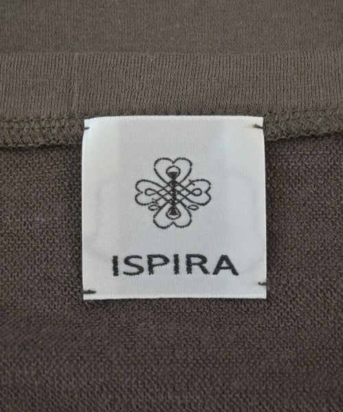 ISPIRA เสื้อยืด/เสื้อท็อปส์