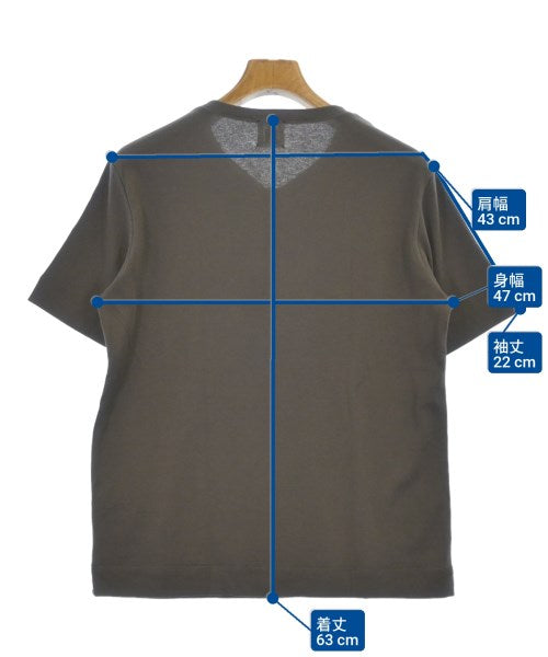 ISPIRA เสื้อยืด/เสื้อท็อปส์