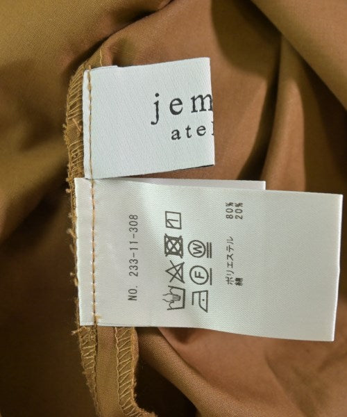 jemma.atelier เสื้อสตรี