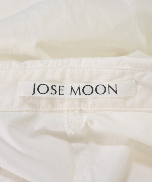 JOSE MOON เสื้อลำลอง