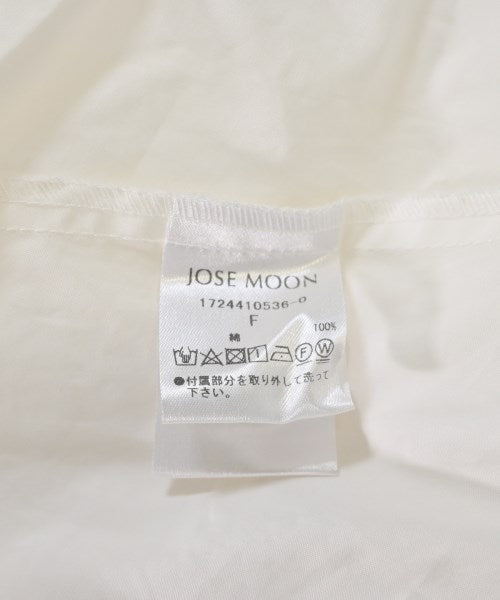 JOSE MOON เสื้อลำลอง
