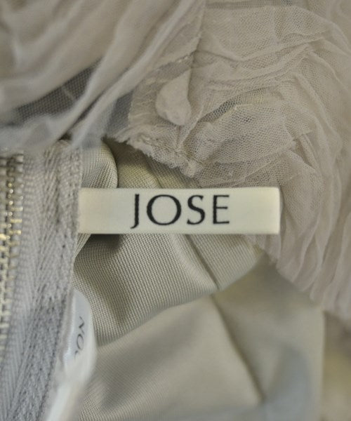 JOSE MOON เสื้อกั๊ก