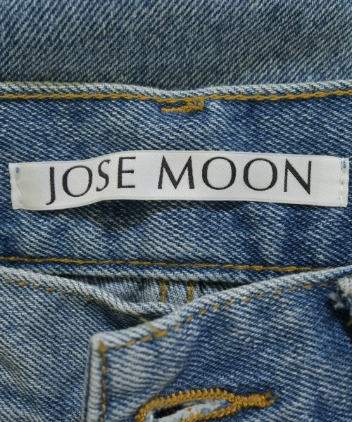 JOSE MOON ยีนส์