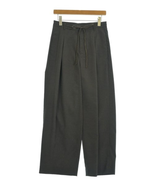 JOSE MOON กางเกงขายาว