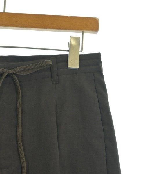 JOSE MOON กางเกงขายาว