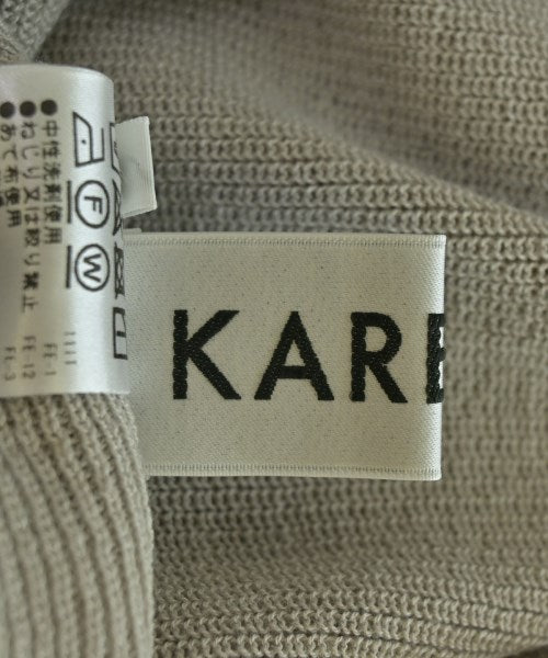 KARENNE เสื้อแขนกุด